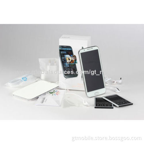 Smartphones, Quad-core, 5.7" HD screen